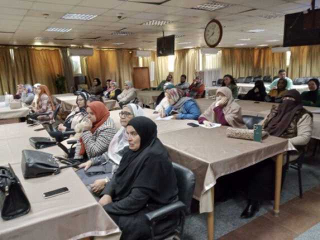 بمشاركة 70 طبيب وصيدلي.. ندوة حول زراعة الكُلى والكبد بـ تأمين بني سويف