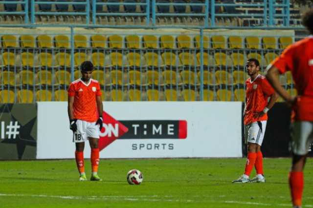 فاركو يتعادل مع طلائع الجيش 1-1 في كأس الرابطة