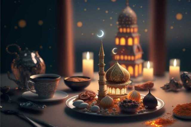 التاريخ الهجري وموعد شهر رمضان 2025