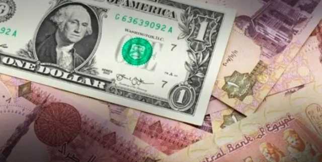 سعر الدولار مقابل الجنيه المصري اليوم الأربعاء 12 فبراير 2025