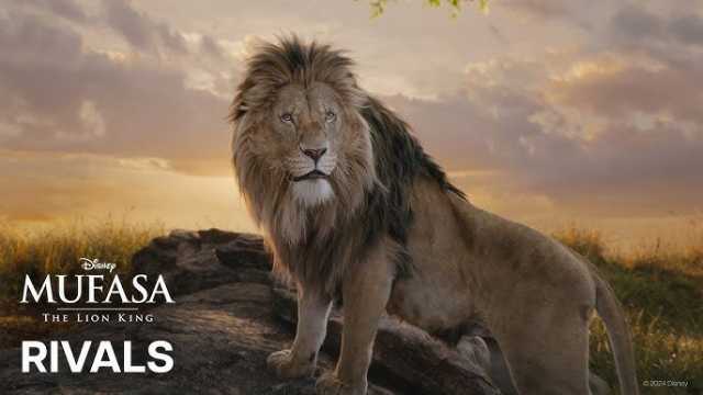 بعد عرضه في دور السينما.. تفاصيل فيلم «mufasa:The lion king»