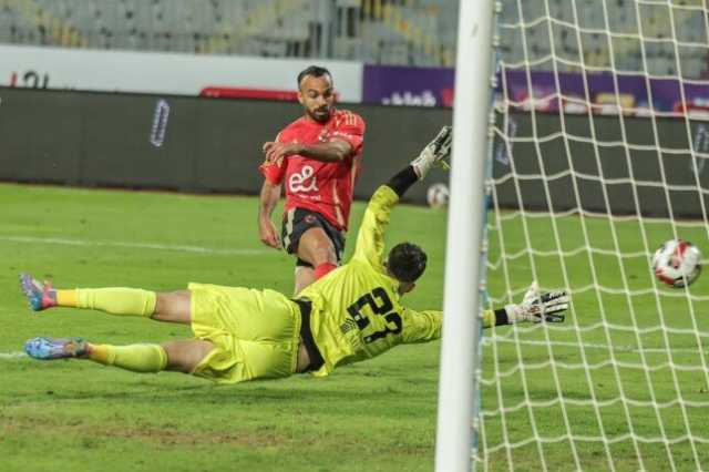 صدارة لـ الزمالك.. جدول ترتيب بطولة الدوري المصري بعد فوز الأهلي على المصري