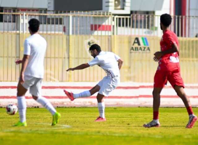 موعد مباراة الزمالك وإنيمبا في كأس الكونفيدرالية الإفريقية والقنوات الناقلة