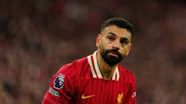 ليفربول يعادل النتيجة أمام نيوكاسل.. محمد صلاح يصنع ويسجل في 18 دقيقة «فيديو»