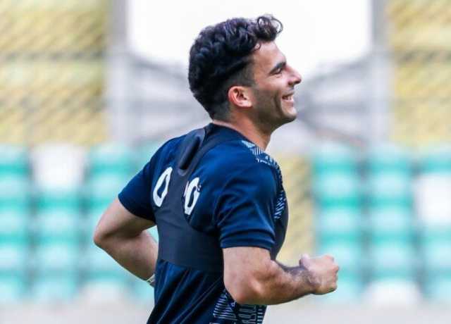 انقسام داخل الزمالك بسبب «زيزو»