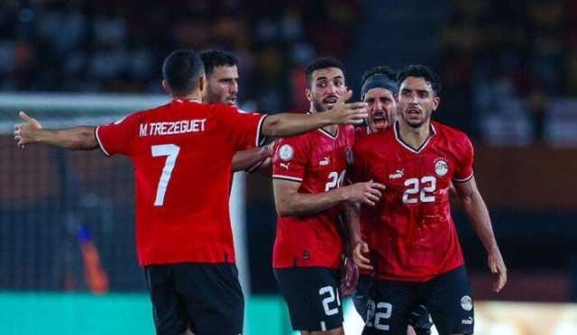 حصاد منتخب مصر 2024.. مكاسب كبيرة وتأهل سريع لـ أمم إفريقيا في حضور العميد