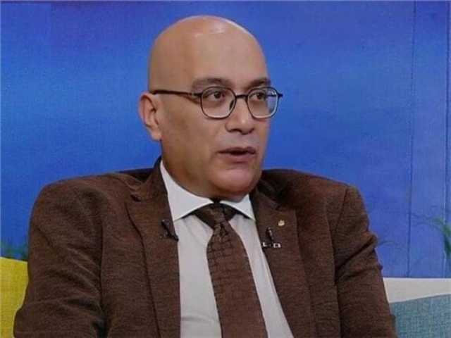 أحمد ناجي قمحة: سيناريو مرعب يجري تفعيله في المنطقة ولطالما حذر الرئيس السيسي منه