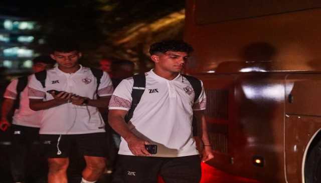 هل ينتقل محمد السيد من الزمالك لـ الدوري الإنجليزي.. مصدر يجيب