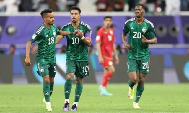 مشاهدة مباراة السعودية والبحرين بث مباشر في كأس الخليج «خليجي 26» اليوم