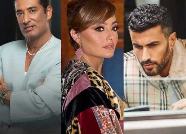 بعد عامين.. بشرى تعود لـ دراما رمضان من خلال مسلسل «سيد الناس»