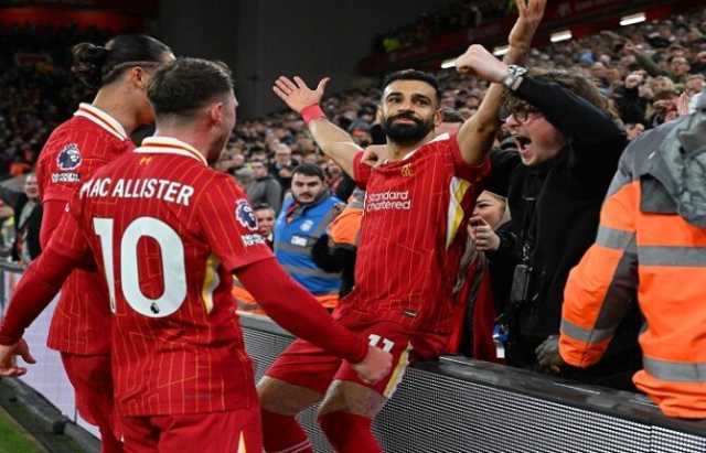 ليفربول يعود إلى هدف قديم في صيف 2025