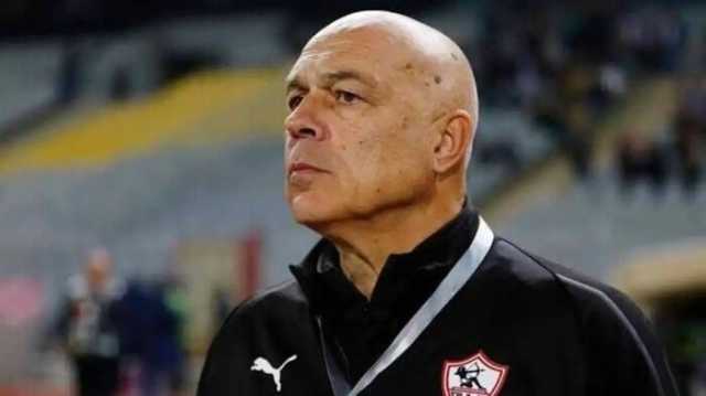 عاجل.. تفاصيل تعاقد الزمالك مع جروس لخلافية جوميز «خاص»