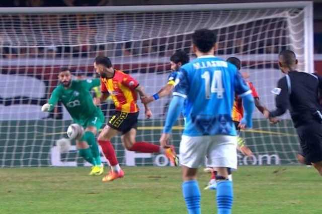 موعد مباراة بيراميدز والترجي التونسي في دوري أبطال إفريقيا