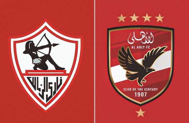 الأهلي ينافس الزمالك على جائزة أفضل نادي في أفريقيا