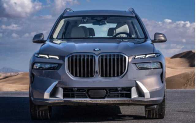 «للجمال عنوان».. كل ما تريد معرفته عن سيارات BMW موديل 2025