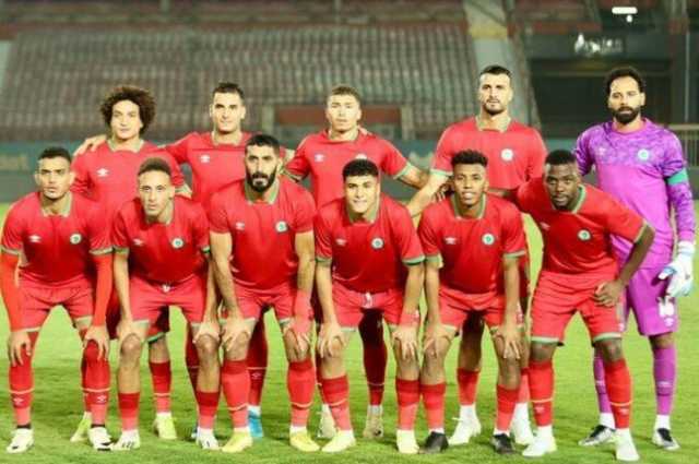 مودرن سبورت وطلائع الجيش يتعادلان سلبيا بالدوري الممتاز