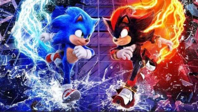 انطلاق تحضيرات فيلم Sonic the Hedgehog 4.. وهذا موعد العرض