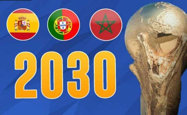 دعوات لإقامة نهائي كأس عالم 2030 في ملعب «كامب نو»