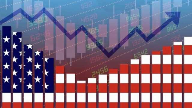 ارتفاع معدل التضخم في الولايات المتحدة إلى 2.9% وتباطؤ النمو الأساسي