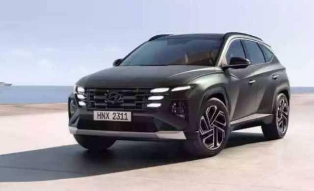 عقب زيادتها رسميا.. سعر ومواصفات هيونداي توسان NX4e FL موديل 2025