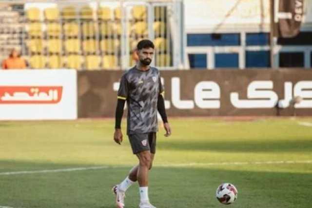 من هو أحمد رضا صفقة الأهلي الجديدة؟.. ابن الزمالك