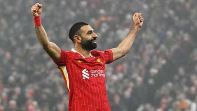 طريقة اعتاد عليها الفرعون.. محمد صلاح يسجل هدف ليفربول الأول أمام ليل «فيديو»