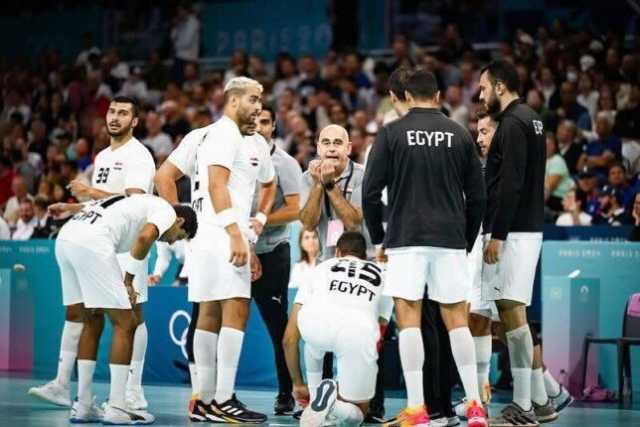 مصر تبحث عن إنجاز جديد في بطولة كأس العالم لكرة اليد