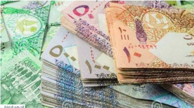 سعر الدرهم الإماراتي في مصر اليوم.. الأربعاء 8-1-2025