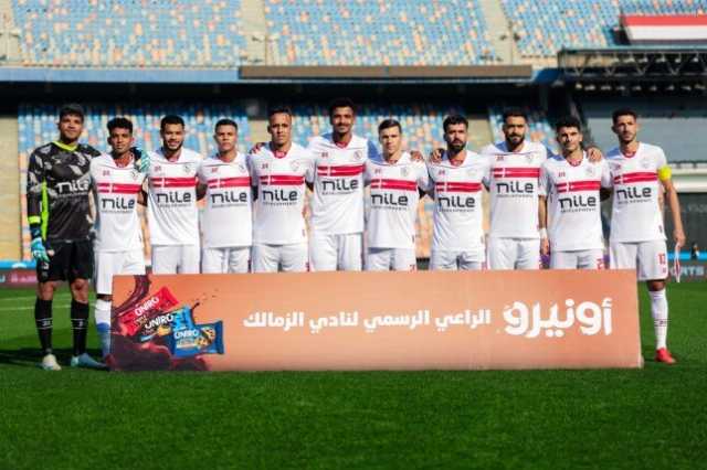 عاجل.. بيسيرو يعلن تشكيل الزمالك ضد بتروجت في الدوري