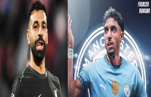 موعد مباراة صلاح ومرموش الأولى في الدوري الإنجليزي.. السيتي يستقبل ليفربول