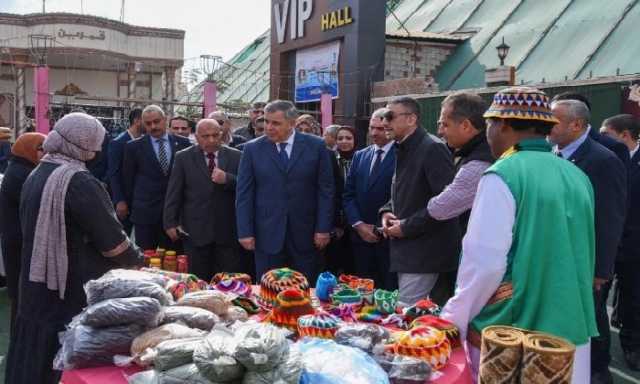 استعداداً لشهر رمضان.. تموين الإسكندرية تعلن مواعيد تشغيل المخابز البلدية