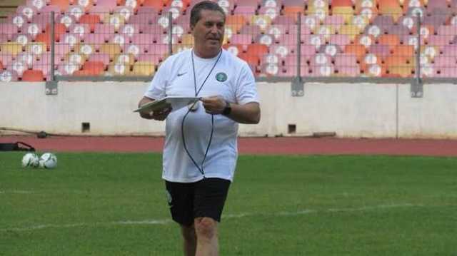 أول قرار من بيسيرو بعد تعادل الزمالك أمام الجونة