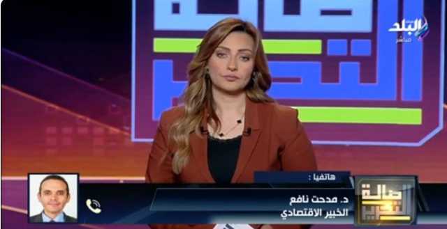 «خبير اقتصادي» يكشف نسبة زيادة المرتبات والمعاشات المرتقبة.. فيديو