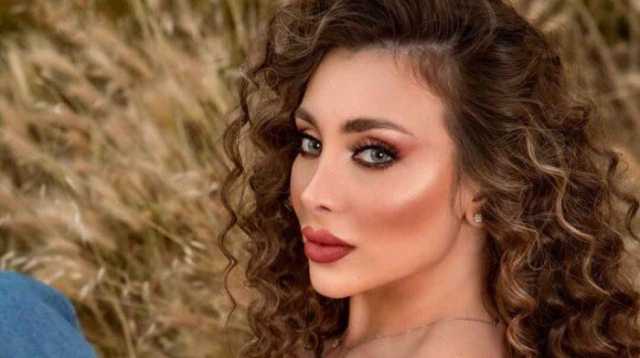 بعد يوم من رحيلها.. وفاة ابن الفنانة السورية إنجي مراد