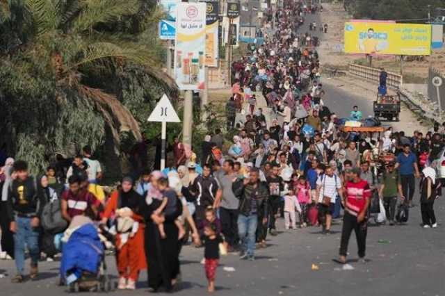 صحف ووكالات أنباء عالمية ترصد رد فعل مصر الرافض للتهجير القسري للفلسطينيين