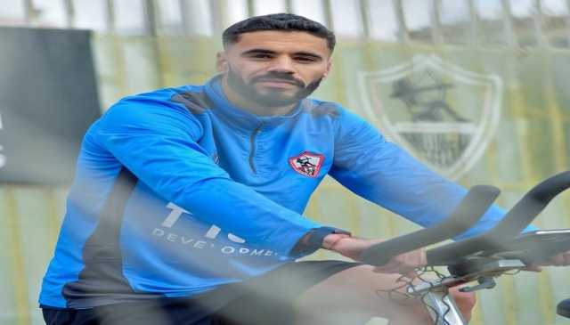 وكيل محمود بنتايج: اللاعب سعيد في الزمالك ومن الوارد تقسيط مبلغ شرائه