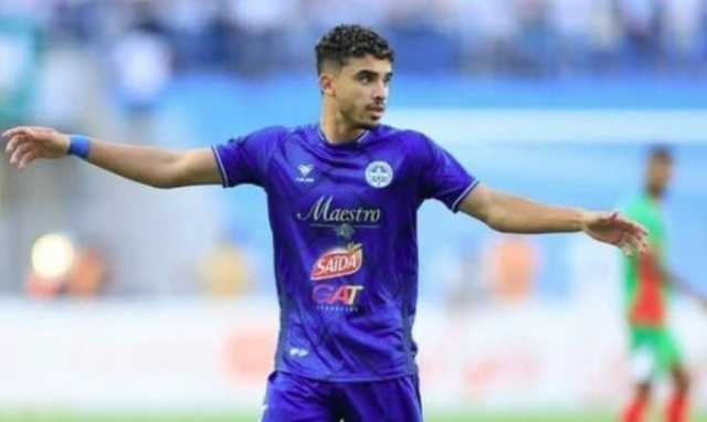 عاجل.. الزمالك يتوصل لاتفاق لضم أحمد الجفالي لاعب اتحاد المنستيري