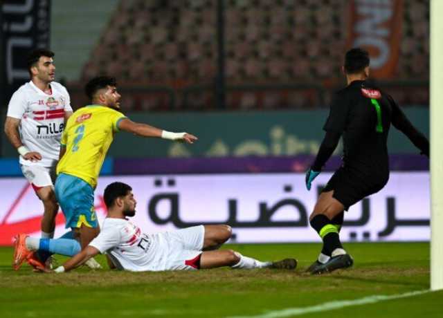 رغم الفوز على الإسماعيلي.. جروس يرفض الراحة في الزمالك