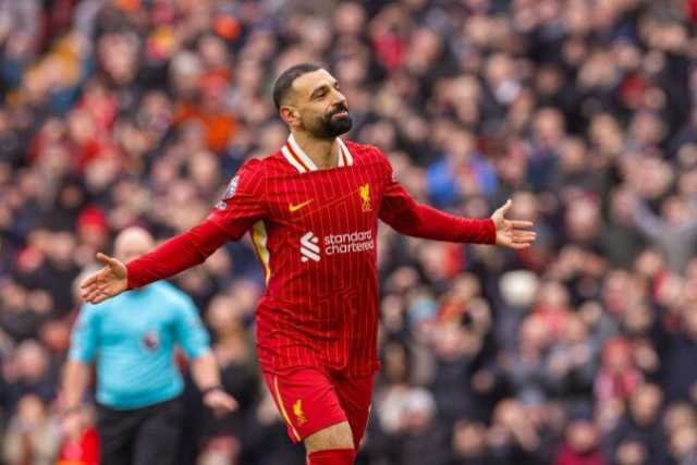 بالأرقام.. محمد صلاح الأقرب لحصد الكرة الذهبية هذا الموسم