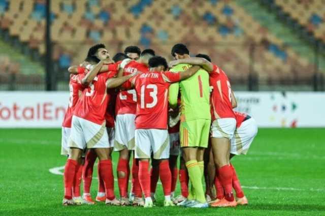 تقارير: الوداد المغربي يستهدف خطف نجم الأهلي قبل كأس العالم للأندية