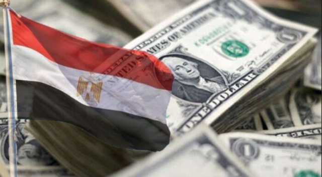 ‏159.6 مليار دولار متحصلات النقد الأجنبي في مصر بنهاية ‏‏2024‏