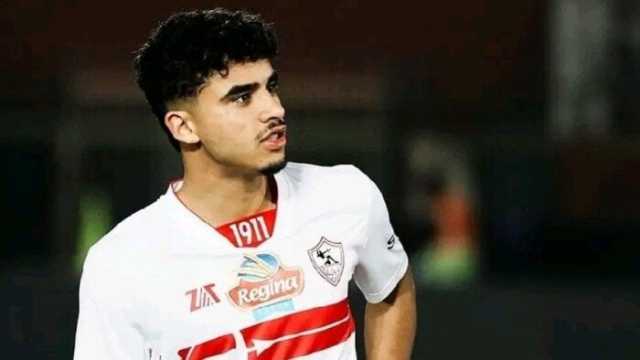 مفاجأة.. إداريو الزمالك «نسيوا» أحمد الجفالي في استاد السلام