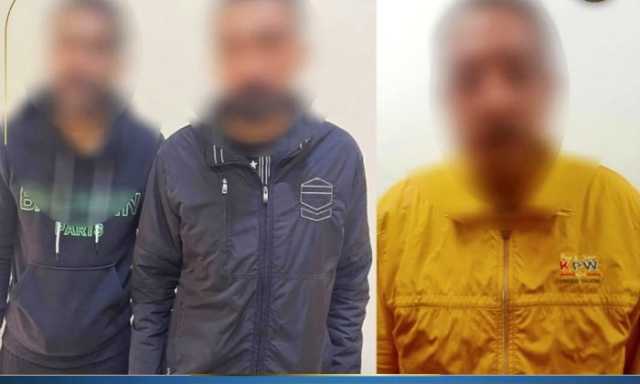 الأجهزة الأمنية تكشف ملابسات تداول مقطع فيديو للتعدي على شخص بـ'كلب' في بورسعيد