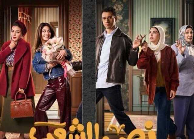 بعد نشر البرومو الترويجي.. تفاصيل مسلسل نص الشعب اسمه محمد