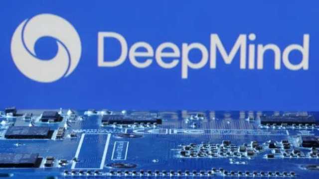 ذكاء خارق.. «DeepMind» يحقق إنجازًا غير مسبوق في حل الرياضيات