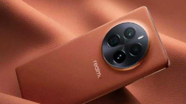 Realme GT 7 Pro.. هاتف جديد من ريلمي بمواصفات جبارة