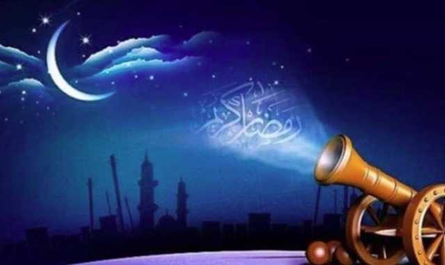 توقيت أذان الفجر والمغرب غدًا الإثنين 17 رمضان