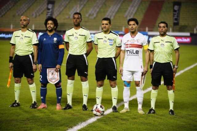 مدرب الزمالك: الفوز على إنبي بداية جيدة لكنها تأخرت كثيرًا