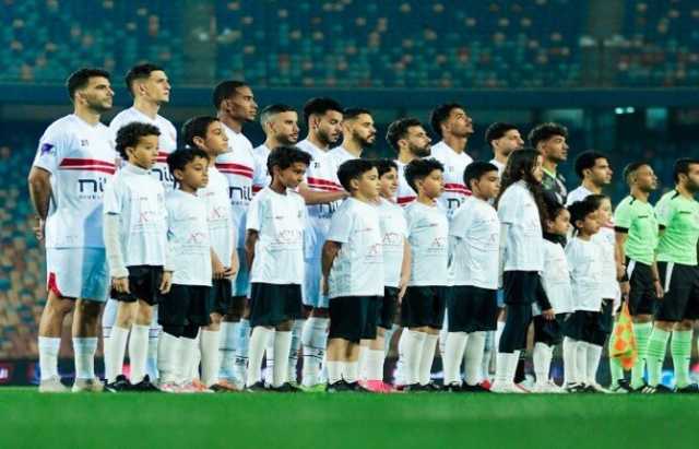 الزمالك يتحرك لمنع «نجم المستقبل» من الرحيل مجانًا