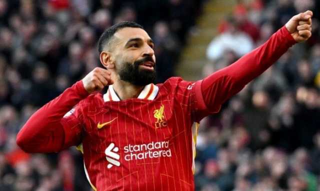 ليفربول ضد ساوثهامبتون.. محمد صلاح يقود الريدز للريمونتادا بهدف رائع «فيديو»